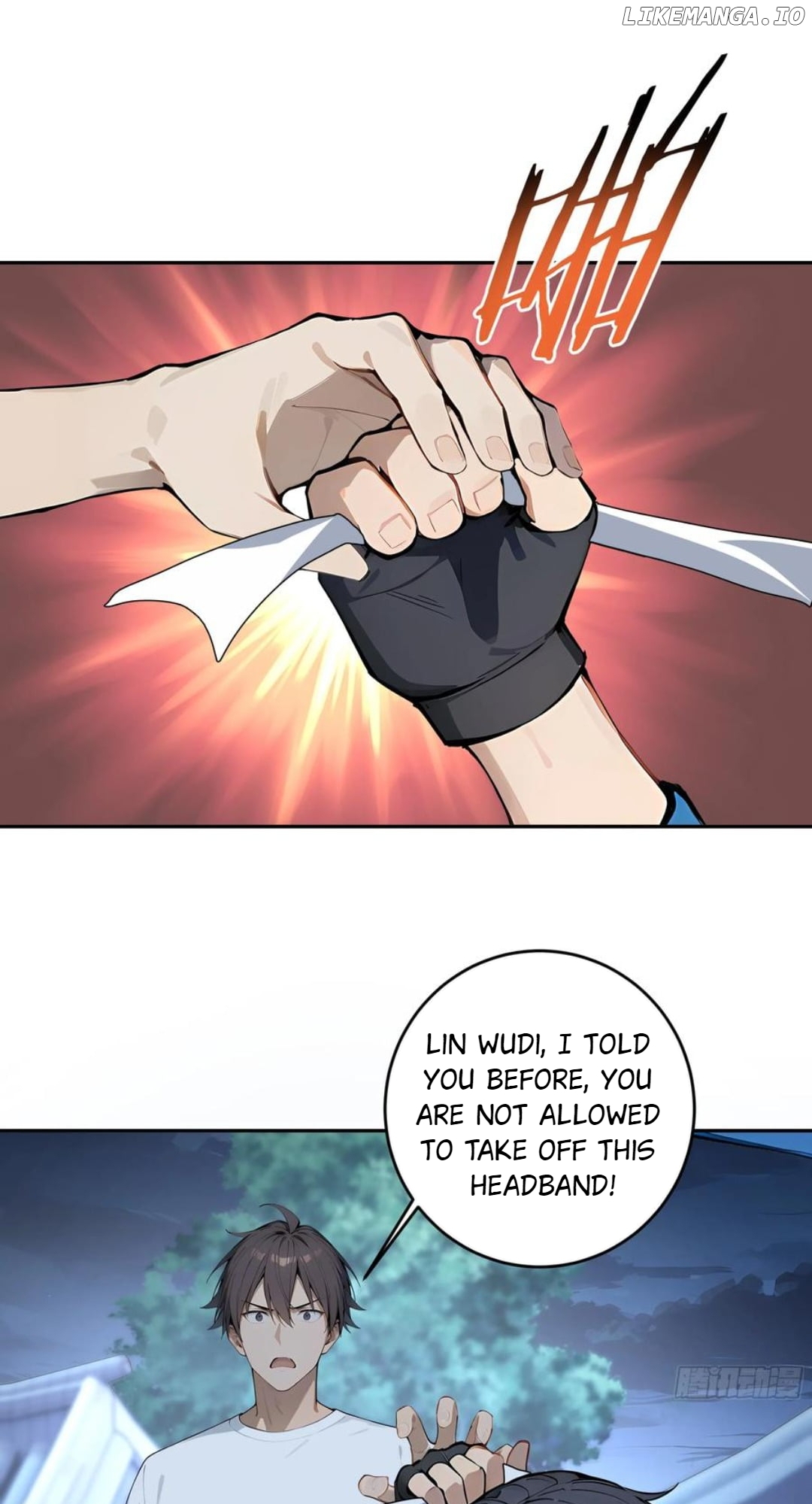 God of Learning Chapter 65 - page 52